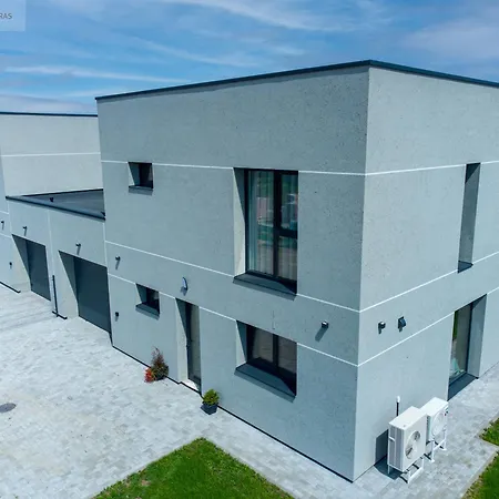 House Apartment
