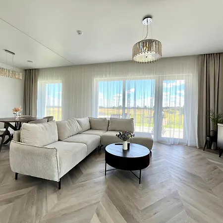 Apartment House *