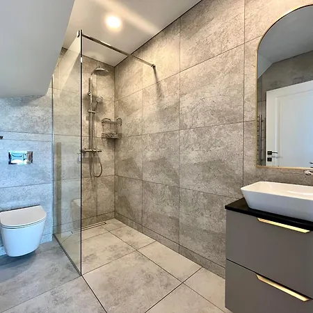 House Apartment Kaunas