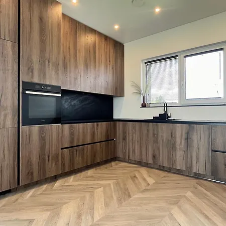 Apartment House *