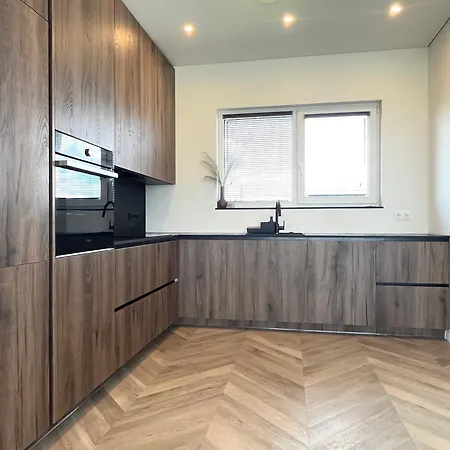 Apartment House Kaunas