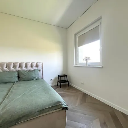 Apartment House *