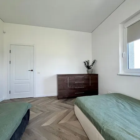 Apartment House