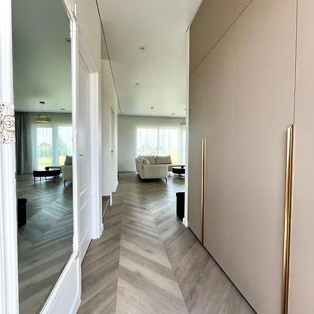 Apartment House *